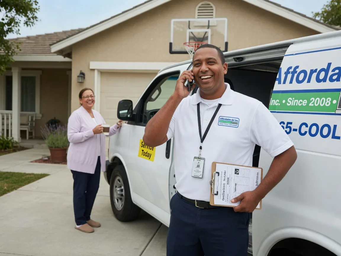 Central Ac Repair Goodnews Bay, AK FAQs